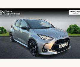 1.5 VVT-H PREMIERE EDITION E-CVT EURO 6 (START/STOP) 5DR