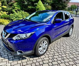 NISSAN QASHQAI NISSAN QASHQAI 1.6 DIG-T TEKNA