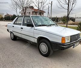 RENAULT R9 1.4 SPRING