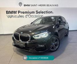 118I 136 CH DKG7 EDITION SPORT