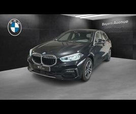 BMW SERIE 1 118 118IA 136CH BUSINESS DESIGN DKG7