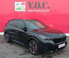 SDRIVE18D 150CH M SPORT