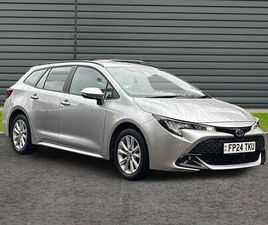 1.8 VVT-H ICON TOURING SPORTS CVT EURO 6 (START/STOP) 5DR