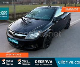 OPEL ASTRA GTC 1.6 16V SPORT