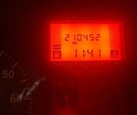 RENAULT EXPRESS RENAULT LOGAN EXPRES./EXP. UP HI-FLEX 1.0 16V 4P 2008