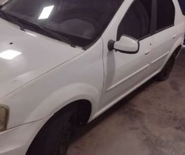 RENAULT EXPRESS RENAULT LOGAN EXPRES./EXP. UP HI-FLEX 1.0 16V 4P 2013