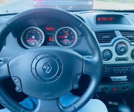 SEDAN DYNAMIQUE 2.0 16V AUT.