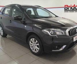 1.4 BOOSTERJET MHEV SZ4 EURO 6 (START/STOP) 5DR