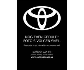 TOYOTA AYGO X - HYBRID 115 PULSE AUTOMAAT 116PK | PRIVACY GLASS | TELEFOONLADER DRAADLOOS | PARKEERSENSORE