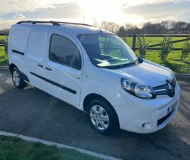 2018 RENAULT KANGOO