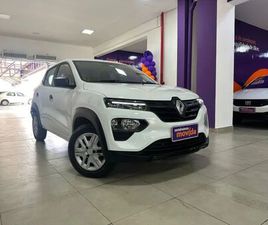 ZEN 1.0 FLEX 12V 5P MEC.