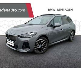 ACTIVE TOURER 225E XDRIVE 245 CH DKG7 M SPORT 5P