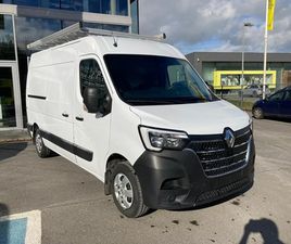 GRAND CONFORT FWD L2H2 DCI 135 6D 3.5T