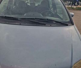 IDEA 1.9 MJT DYNAMIC