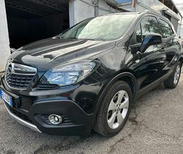 OPEL MOKKA 1.6 CDTI ECOTEC 136CV 4X2 START&STOP CO