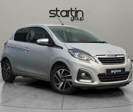 1.0 COLLECTION EURO 6 (START/STOP) 5DR