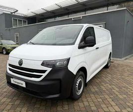 VAN 2.0 DIESEL 110KW ANT. AUTO L2