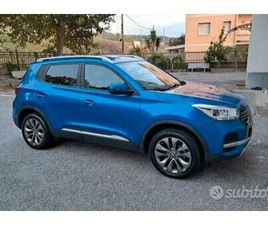 DR MOTOR DR4 DR. 4.0 GPL 1.5