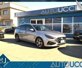 I30 3ª SERIE I30 WAGON 1.0 T-GDI IMT 48V PRIME