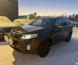 2,2 CRDI AWD TX A/T 5P