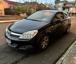 OPEL ASTRA GTC 1.3 CDTI 3 PORTE ENJOY