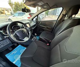 RENAULT CLIO 1.5 DCI 5 PORTE