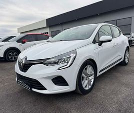 RENAULT CLIO 2020 1.5 DCI NAVI START STOP 85PS