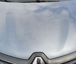 RENAULT CLIO 2020 BSI
