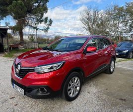 RENAULT KADJAR 2018 1.6 DIESEL FULL EXTRA BOOK SERVICE