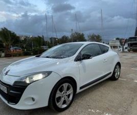 RENAULT MEGANE 2012 COUPE DCI