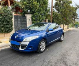 RENAULT MEGANE 2010 TCE 1.4-130HP DYNAMIC