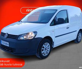 UMPIPAKETTIAUTO 1,6 TDI 75KW DSG. BLUEMOTION TECHNOLOGY