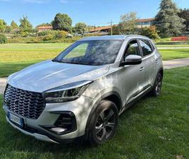 DR MOTOR DR5 DR 5.0 2022 5.0 1.5 UNICA GPL 114CV