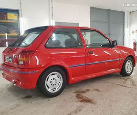 FIESTA XR2I
