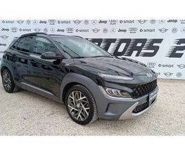 1,6GDI HEV X-LINE 2WD 141CV