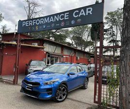 KIA CEED SW XCEED 1.0 T-GDI GPL STYLE KAMERA FULL *PROMO**