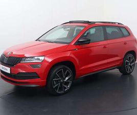 1.5 TSI ACT SPORTLINE BUSINESS | 150 PK | AUTOMAAT