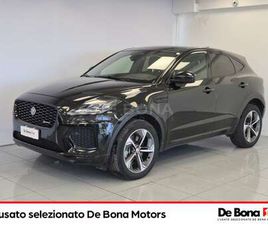 2.0D I4 MHEV R-DYNAMIC S AWD 163CV AUTO
