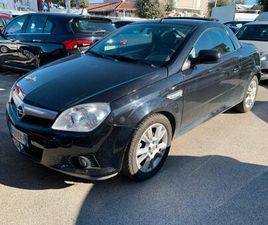 OPEL TIGRA TWINTOP OPEL TIGRA TWINTOP 1.3 CDTI SPORT