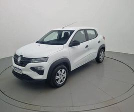 RENAULT KWID 1.0 ZEN 2025