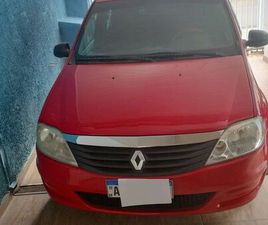 RENAULT LOGAN RENAULT LOGAN AUTHENTIQUE HI-FLEX 1.0 16V 4P 2012