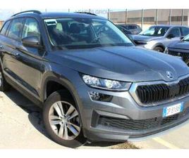 2.0TDI AUT 7P VIRTUAL CAM LED UNIPRO IVA DEDUCIB.