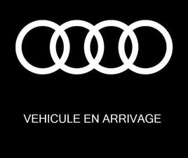 AUDI Q5 40 TDI 2.0 TFSI HYBRIDE 204CH S LINE QUATTRO S TRONIC 7 MALUS PAYÉ