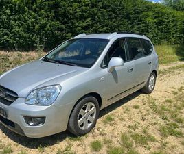 KIA CARENS EX