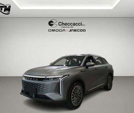 PHEV 1.5TGDI AWD DHT3 PREMIUM *NUOVO*