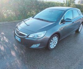OPEL ASTRA 1.7 CDTI 130CV S&S 5 PORTE COSMO