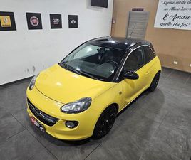 OPEL ADAM 1.4 BENZ. 87 CV FULL OPTIONAL