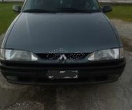 RENAULT R19 RENAULT R 19 1993 CHAMADE