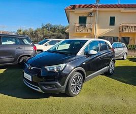 OPEL CROSSLAND X 1.6 ECOTEC D 8 INNOVATION FULL OPTIONAL