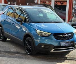 CROSSLAND 1.2 TURBO 110 CV- ULTIMATE-B-COLOR -